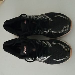 Asics gel nimbus sneakers